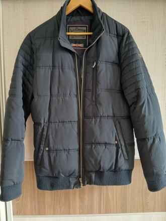 Zimná bunda, lee cooper,m