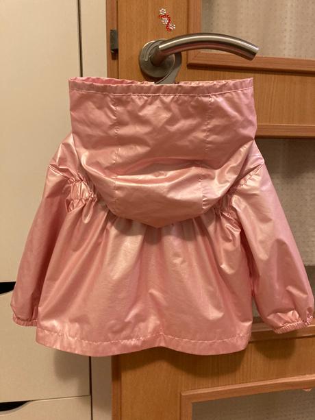 Prechodný kabátik mayoral, mayoral,86