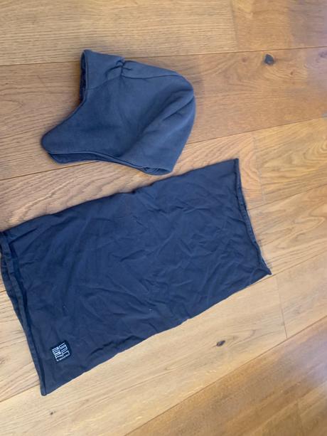 Little people pilot čiapka a tunel l, 98/104/110, little people,98