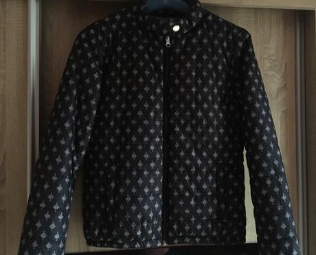 Jarná bundička, stradivarius,s