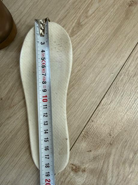 Gumáky enfant, en fant,30