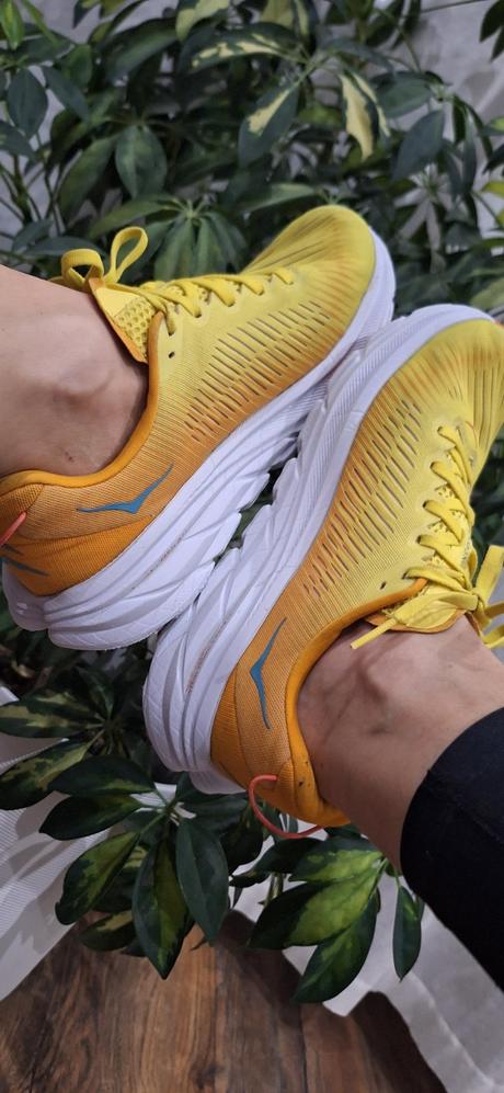 Hoka rincon 3 run bezecke tenisky 40/41, 40