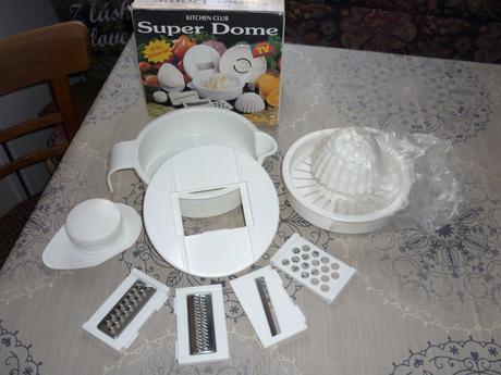 Struhadka a odstavovac, 