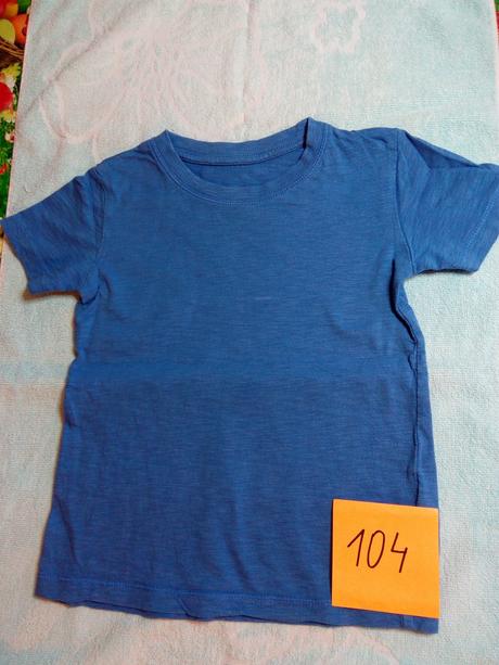 Tričko, 104