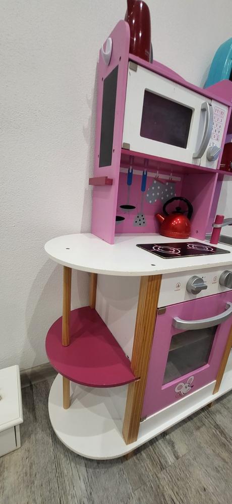 Detská kuchynka, 