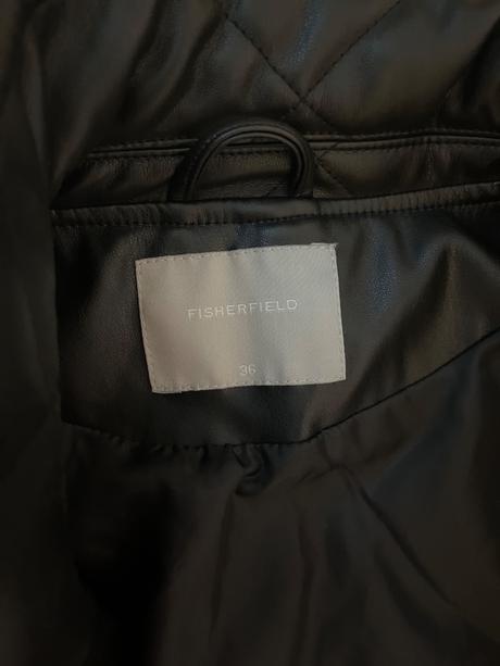 Prechodný kozenkovy kabat/bunda, gate,s