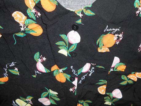 Letné šaty, amisu,40