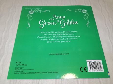 Usborne the story of black beauty nsu19,