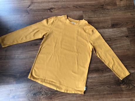Dlhorukávové tričko, zara,104