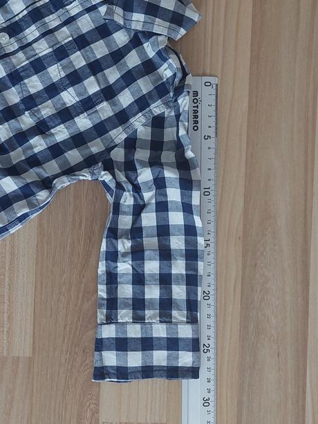 Košeľa (24 mesiacov), 92