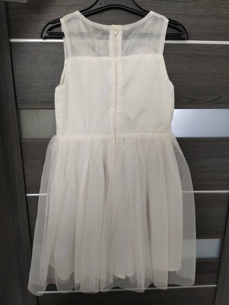 Šaty h&m veľ.134, h&m,134