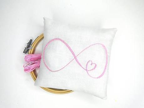 Vankúš pod obrúčky, 