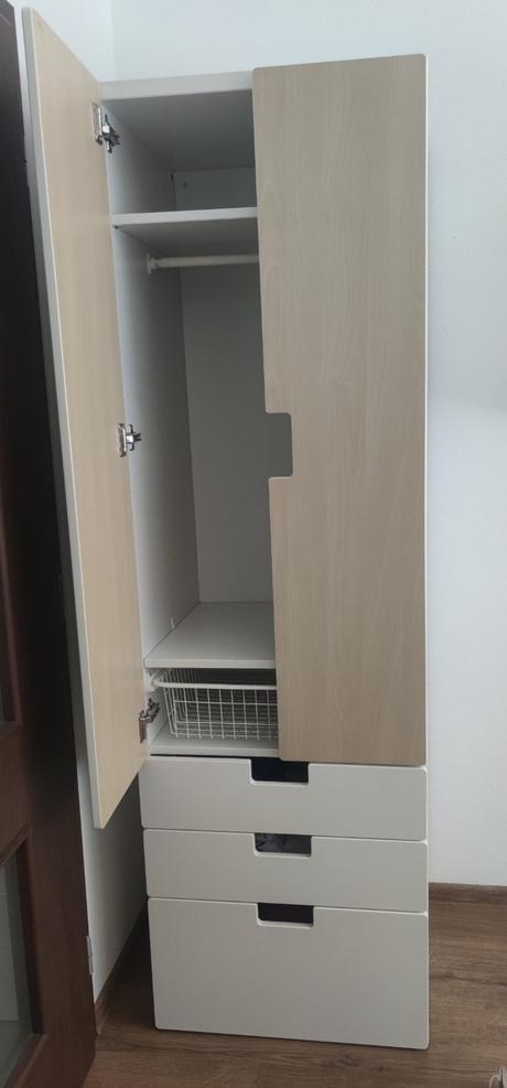 Ikea stuva zostava, 