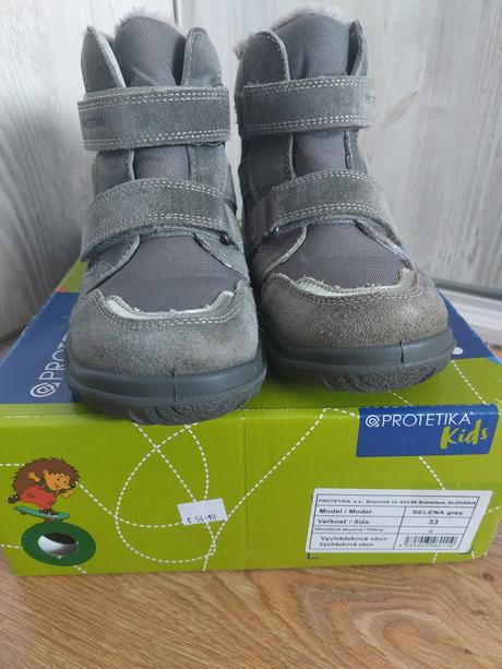 Čižmy protetika, protetika,33