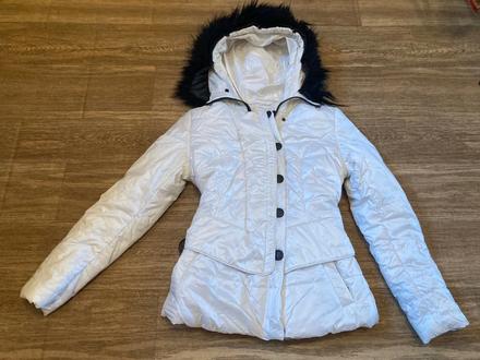 Zimná bunda, l