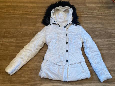 Zimná bunda, l