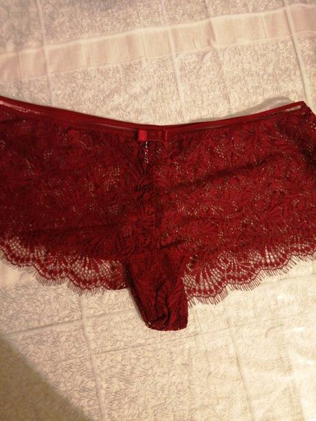 Mam na predaj nohavičky 3ks, m