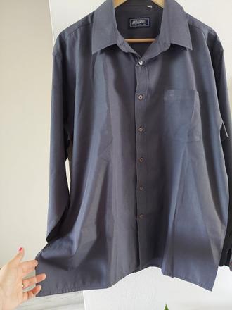 Pánska košeľa veľ.43, 43