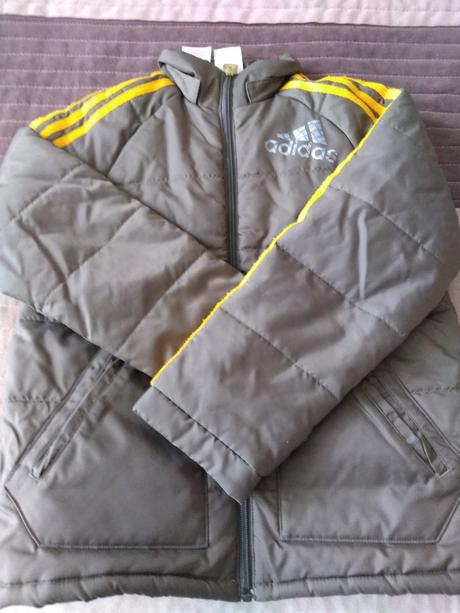 Bunda, adidas,128