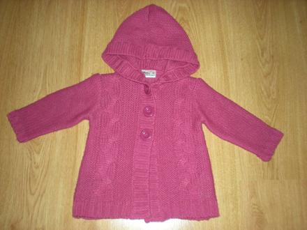 Dievcensky svetrik 80, okay,80