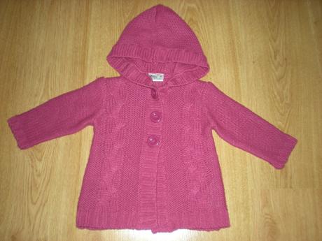 Dievcensky svetrik 80, okay,80