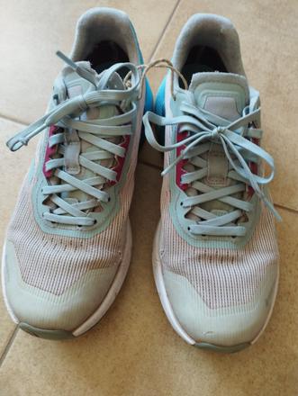 Tenisky adidas terrex, adidas,39