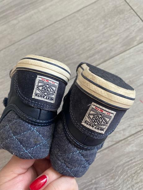 Next tenisky, next,21