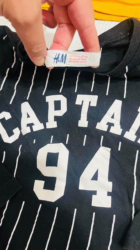 Tričko s dlhým rukavom 98, mayoral,98