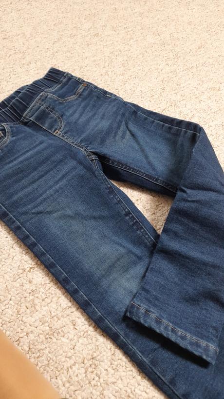 Rifle na prechod, dopodopo,110