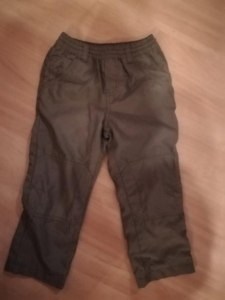 Nohavice, palomino,98