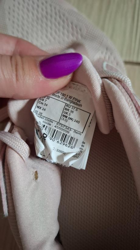 Tenisky, decathlon,38