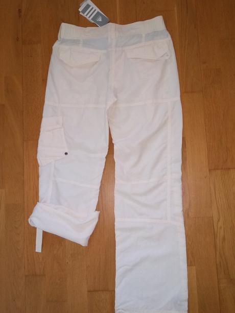 Letné nohavice adidas, adidas,36