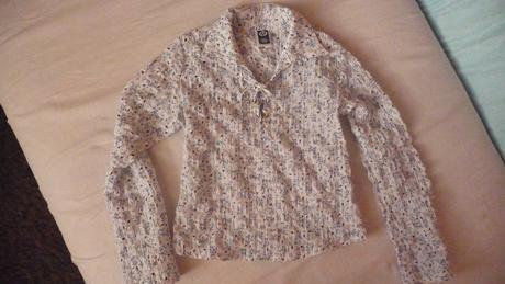 Košielka/blúzka, c&a,128