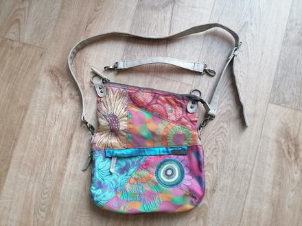 Desigual kabelka, desigual