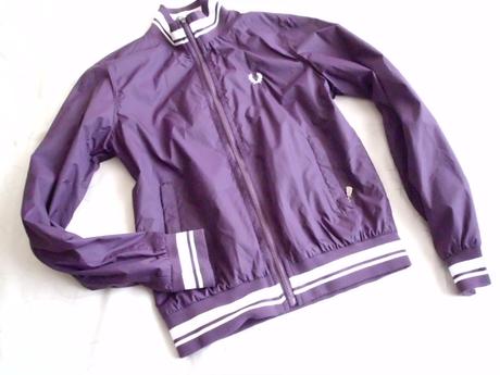 Fred perry bunda, m