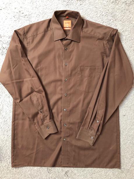 Pánska kosela olymp, 44