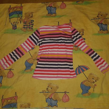 Dievcenske tričko, h&m,98