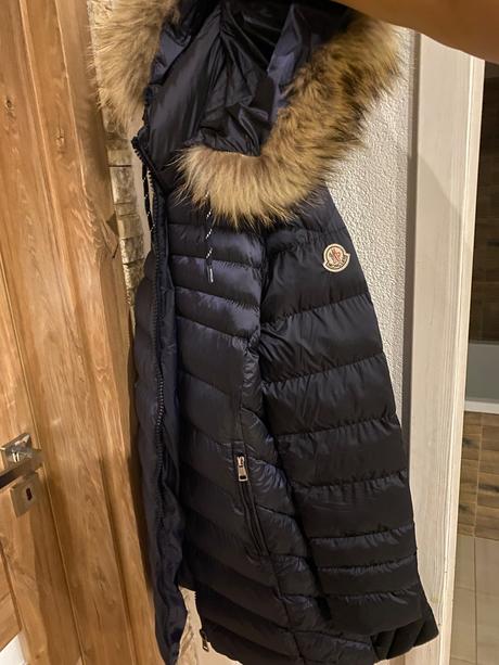 Paperova kvalitná zimná bunda, 40