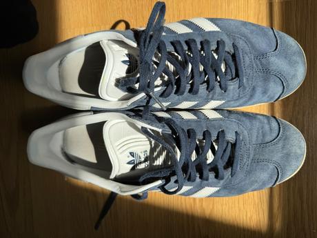 Tenisky, adidas,42