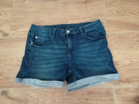 Krátke nohavice, 42