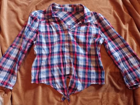 Košeľa, f&f,164