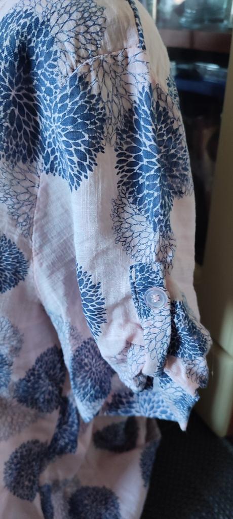 Dámska košeľa, alibi,l