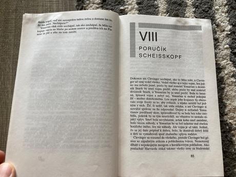 Hlava xxii (1989),