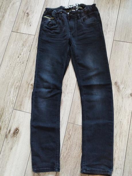 Rifle, chapter young,158