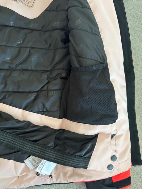 Lyžiarská súprava, 134