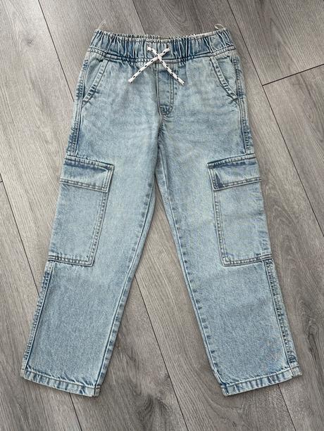 Rifle veľ. 128, c&a,128