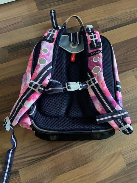 Školská taška topgal, 