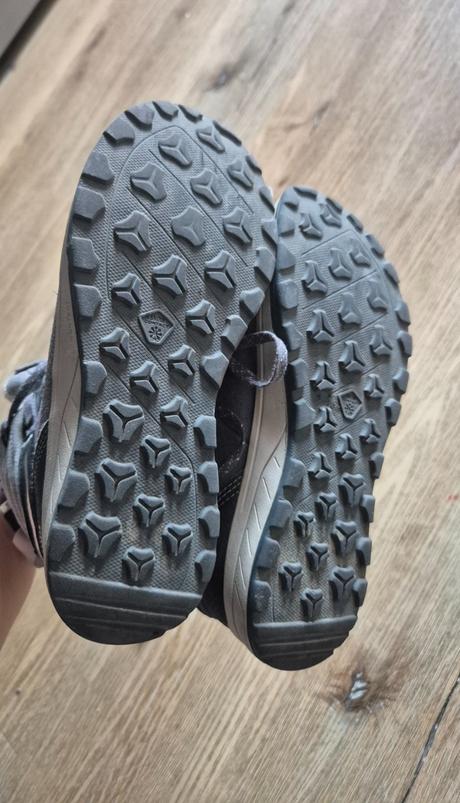 Čižmy decathlon, decathlon,35