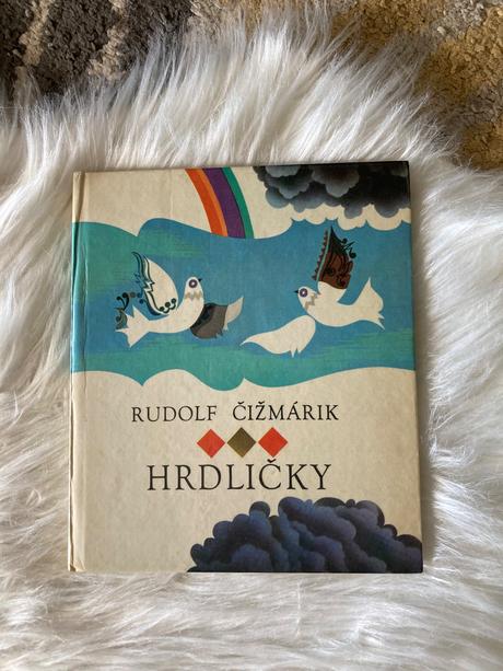 Hrdličky rudolf čižmárik (1974),