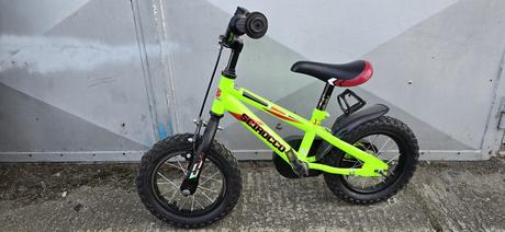 Detský bicykel 12, 12